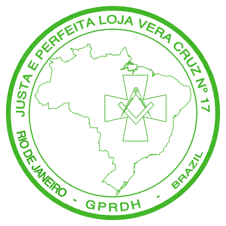 Tampón Vera Cruz-Verde